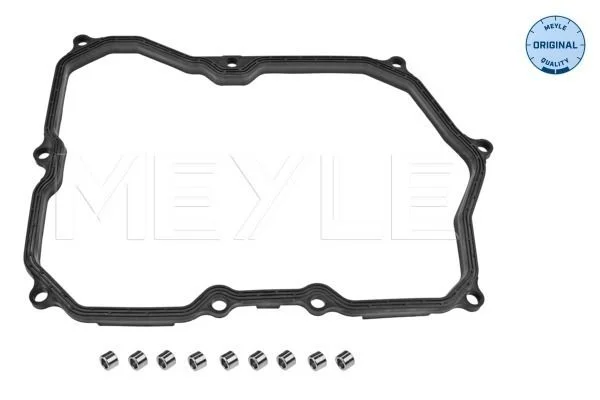 Gasket, oil sump (automatic transmission) MEYLE 100 139 0003