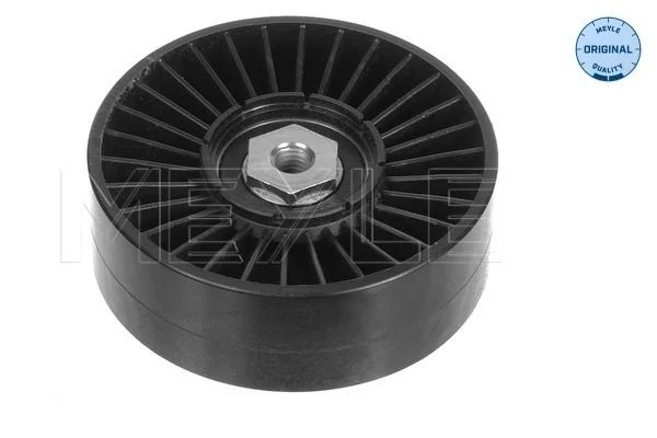 Deflection/Guide Pulley, V-ribbed belt MEYLE 100 145 0101