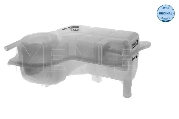 Expansion Tank, coolant MEYLE 100 223 0001