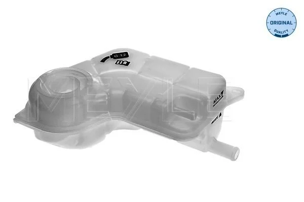 Depósito de expansão, refrigerante MEYLE 100 223 0003