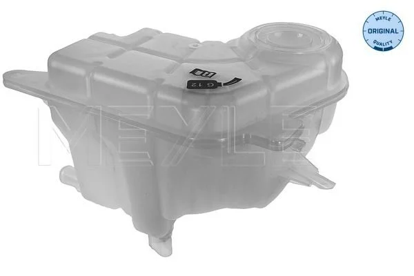 Depósito de expansão, refrigerante MEYLE 100 223 0006