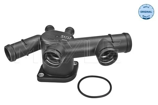 Flange do líquido de arrefecimento MEYLE 100 226 0000