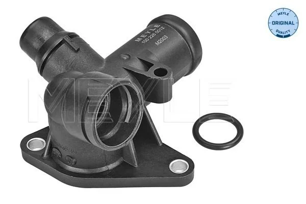 Flange do líquido de arrefecimento MEYLE 100 226 0012