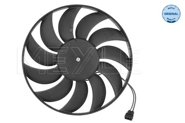 Ventilador, refrigeração do motor MEYLE 100 236 0048