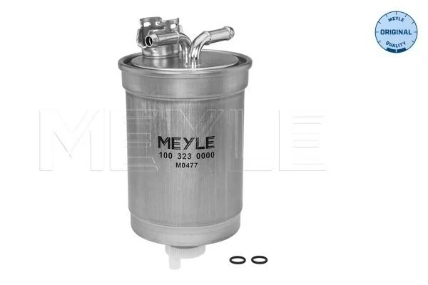 Filtro de Combustível MEYLE 100 323 0000