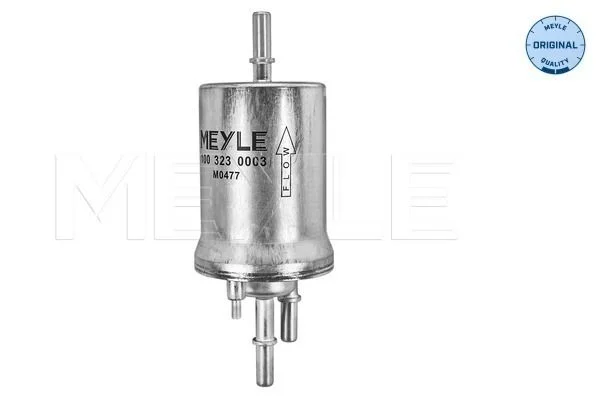 Fuel Filter MEYLE 100 323 0003