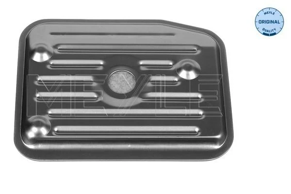Filtro hidráulico, transmissão automática MEYLE 100 325 0001