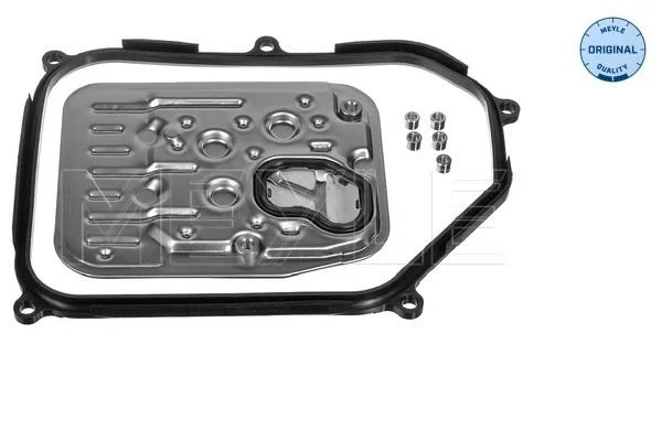 Kit de Filtro Hidráulico, transmissão automática MEYLE 100 398 0007