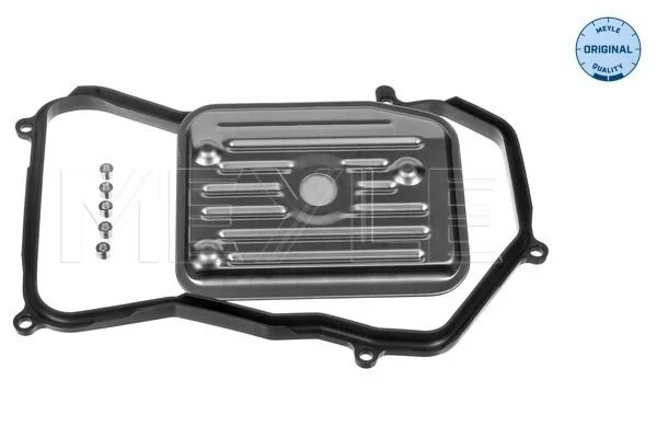 Kit de Filtro Hidráulico, transmissão automática MEYLE 100 398 0010