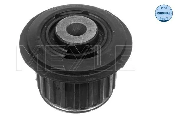 Montagem, suporte da transmissão automática MEYLE 100 399 0007