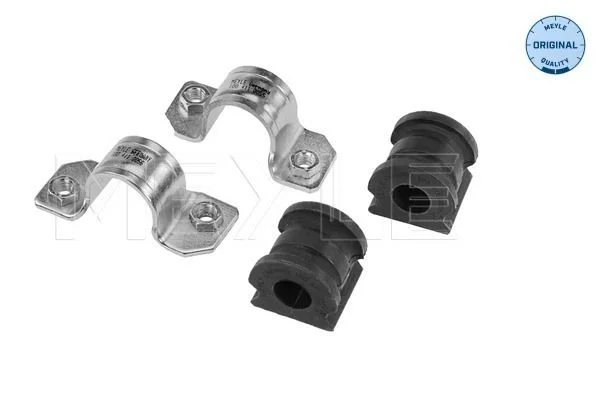 Mounting, stabiliser bar MEYLE 100 411 0051/S