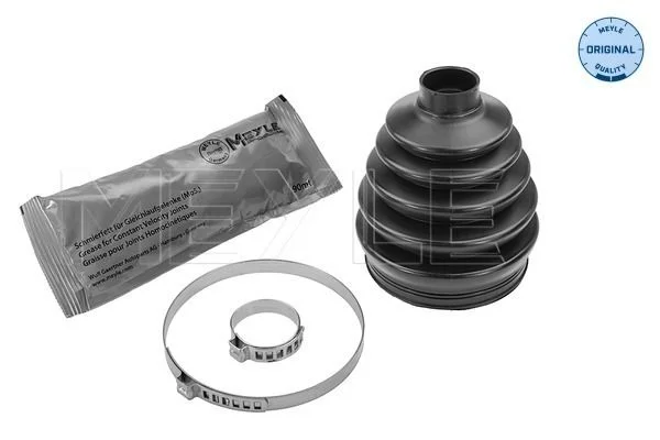 Kit de Fole, veio de transmissão MEYLE 100 495 0019