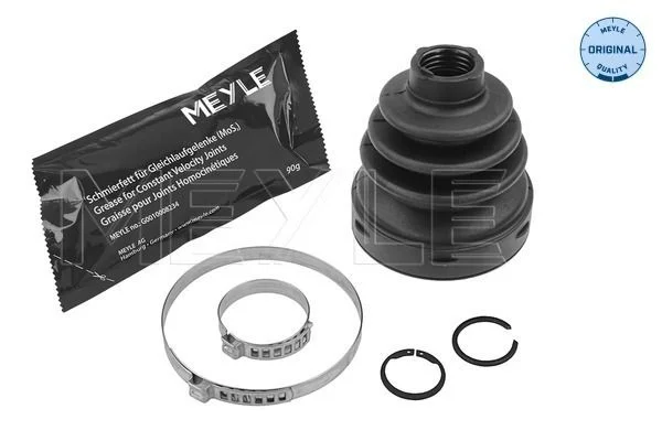 Kit de Fole, veio de transmissão MEYLE 100 495 0025