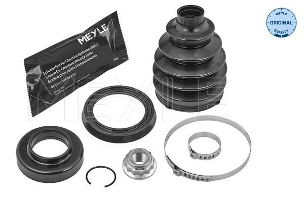 Kit de Fole, veio de transmissão MEYLE 100 495 0031