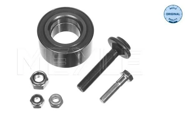 Kit de rolamentos de roda MEYLE 100 498 0038