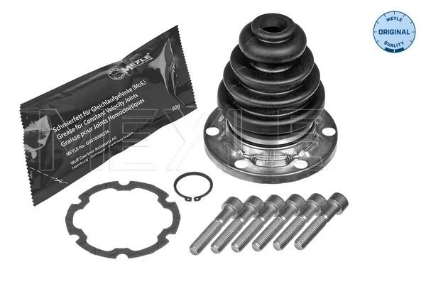 Kit de Fole, veio de transmissão MEYLE 100 498 0043