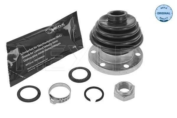Bellow Kit, drive shaft MEYLE 100 498 0044