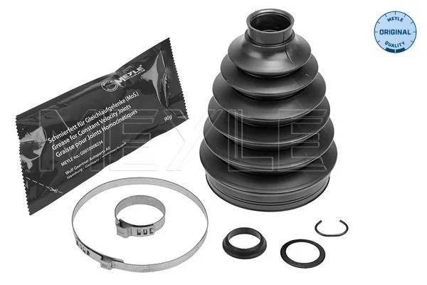 Bellow Kit, drive shaft MEYLE 100 498 0071