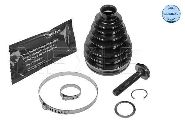 Kit de Fole, veio de transmissão MEYLE 100 498 0083