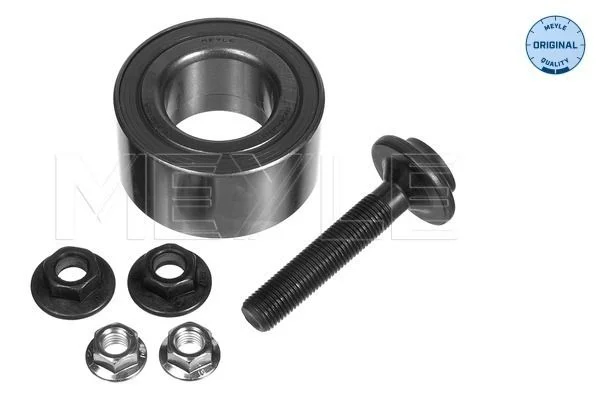 Kit de rolamentos de roda MEYLE 100 498 0138