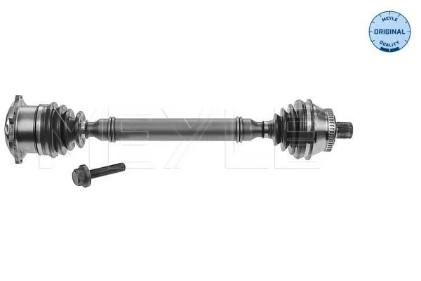 Drive Shaft MEYLE 100 498 0145