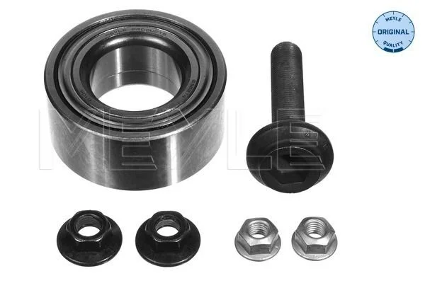 Kit de rolamentos de roda MEYLE 100 498 0171