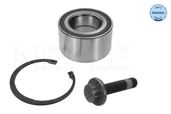 Kit de rolamentos de roda MEYLE 100 498 0211