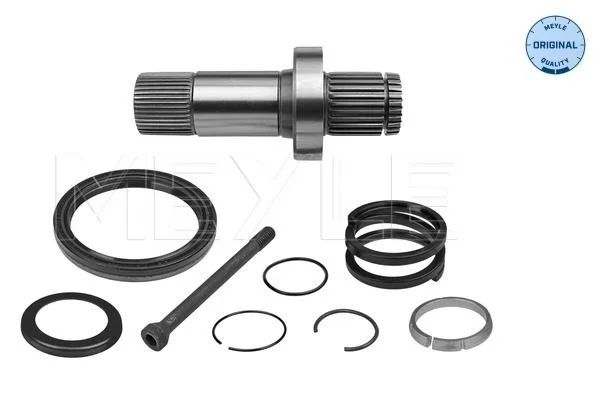 Stub Shaft, differential MEYLE 100 498 0242