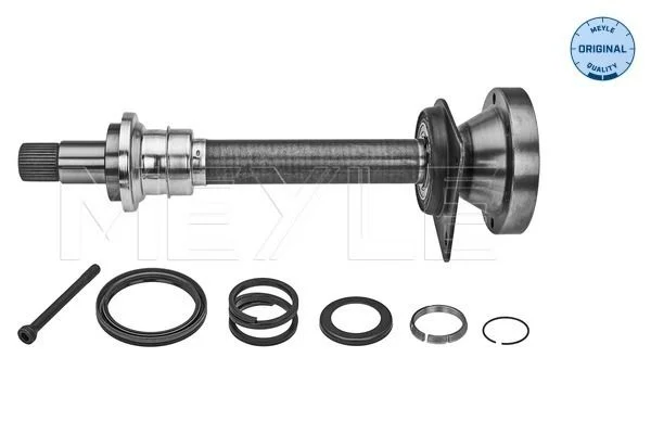 Stub Shaft, differential MEYLE 100 498 0246/S