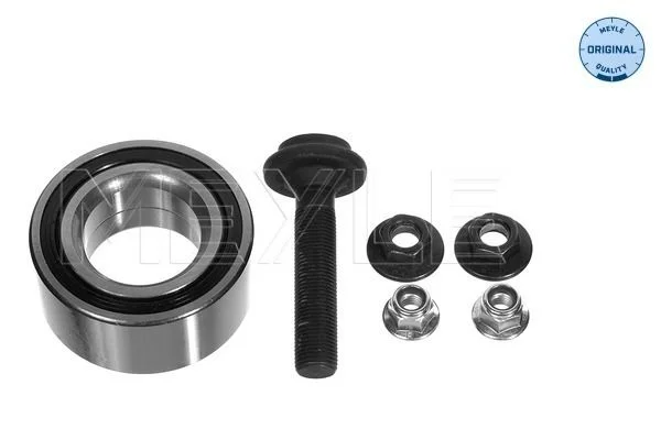 Kit de rolamentos de roda MEYLE 100 498 0337