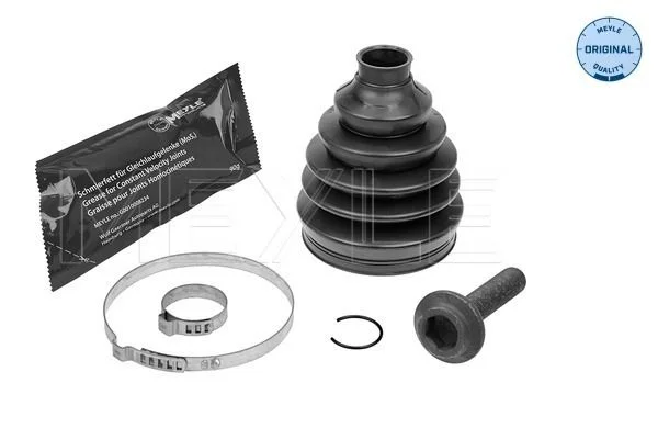 Kit de Fole, veio de transmissão MEYLE 100 498 1085