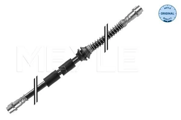 Tubo de Travão MEYLE 100 525 0021