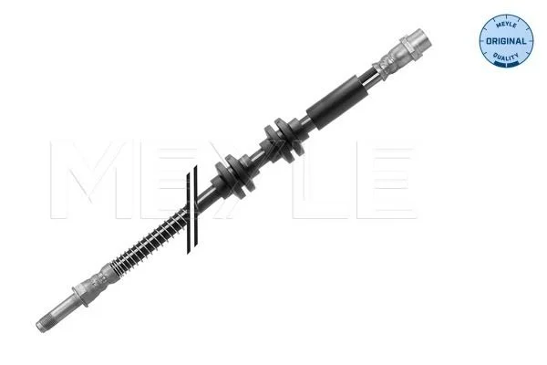 Tubo de Travão MEYLE 100 525 0047