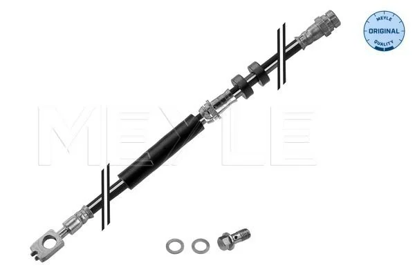 Tubo de Travão MEYLE 100 525 0061/S
