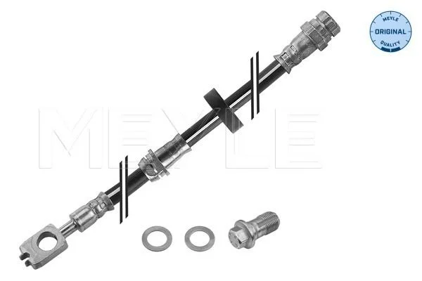 Tubo de Travão MEYLE 100 525 0064/S