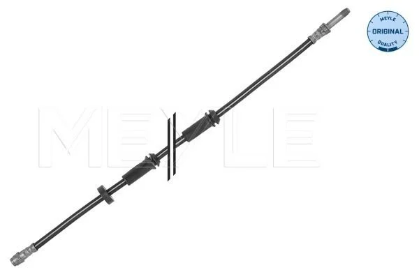 Tubo de Travão MEYLE 100 525 0077