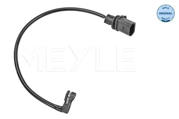 Warning Contact, brake pad wear MEYLE 100 527 0001