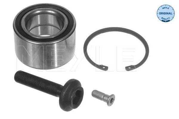 Kit de rolamentos de roda MEYLE 100 598 0119