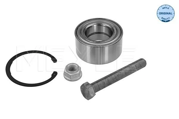 Kit de rolamentos de roda MEYLE 100 598 0278