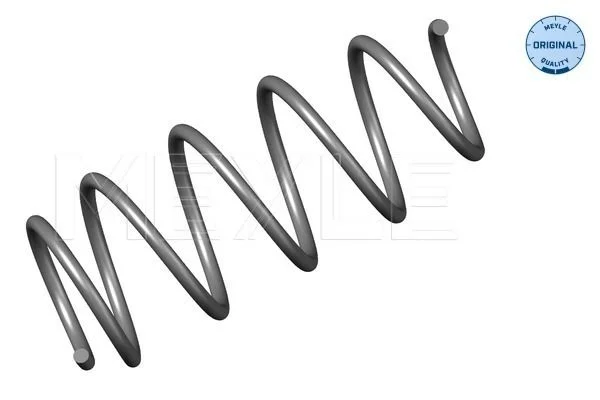 Suspension Spring MEYLE 100 639 0012