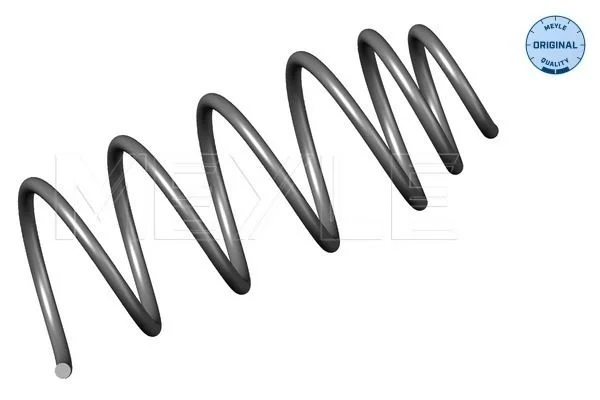 Suspension Spring MEYLE 100 639 0030