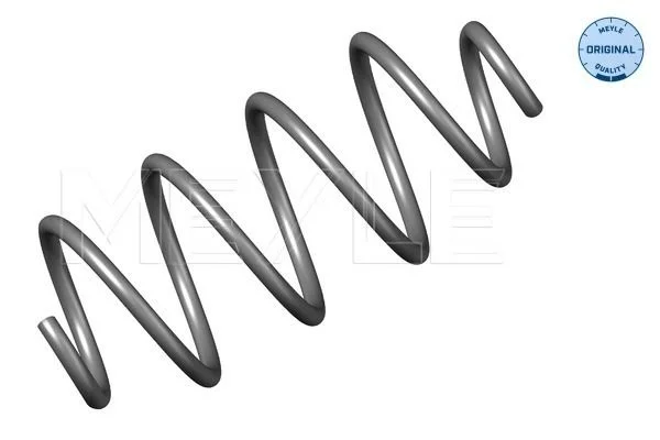 Suspension Spring MEYLE 100 639 0035