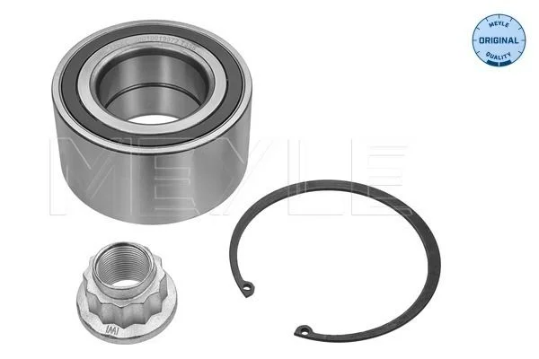 Kit de rolamentos de roda MEYLE 100 650 0008