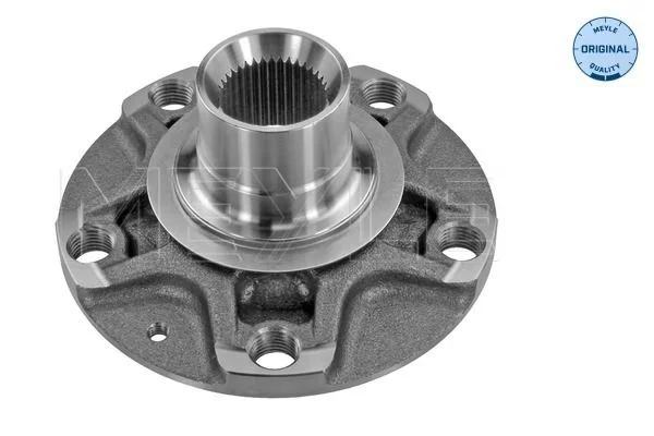 Wheel Hub MEYLE 100 650 0012
