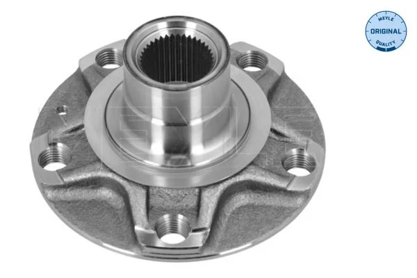 Wheel Hub MEYLE 100 650 0013