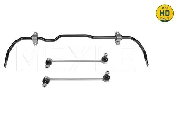 Barra Estabilizadora, suspensão MEYLE 100 653 0005/HD