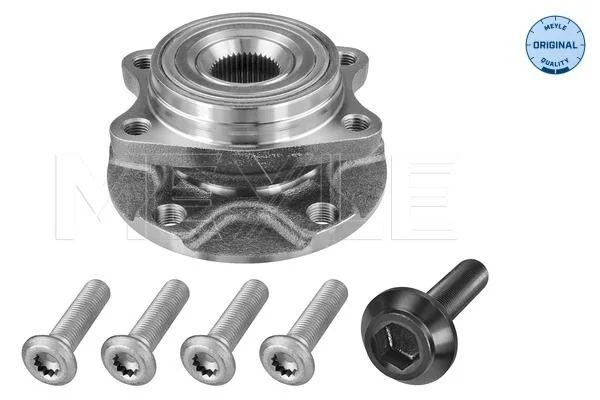 Kit de Reparo, cubo da roda MEYLE 100 653 0033