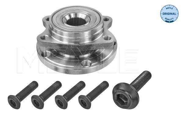 Kit de Reparo, cubo da roda MEYLE 100 653 0034