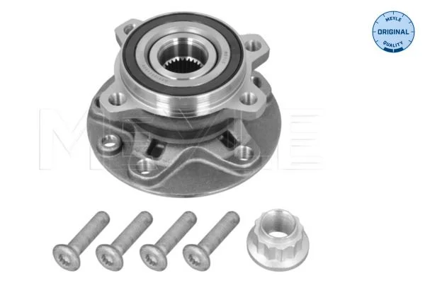 Kit de Reparo, cubo da roda MEYLE 100 653 0039