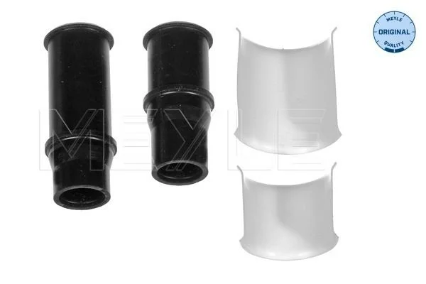 Guide Sleeve Kit, brake caliper MEYLE 100 698 0004